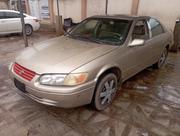 Toyota Camry 2000 Gold for sale