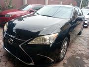 Lexus ES 2007 Black for sale