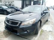Honda Accord 2010 Blue for sale