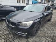 BMW 535i 2011 Black for sale