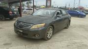 Toyota Camry 2010 Gray for sale