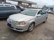 Toyota Avalon 2005 Silver for sale