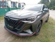 Changan X5 Plus 2024 Gray for sale
