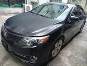 Toyota Camry 2014 Black for sale