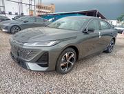 New Changan Eado 2025 Gray for sale