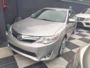 Toyota Camry 2012 Silver for sale