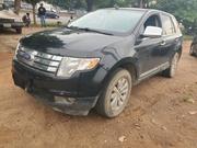 Ford Edge Limited 4dr AWD (3.5L 6cyl 6A) 2010 Black for sale