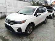 GAC GS3 2022 White for sale