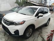 GAC GS3 2023 White for sale