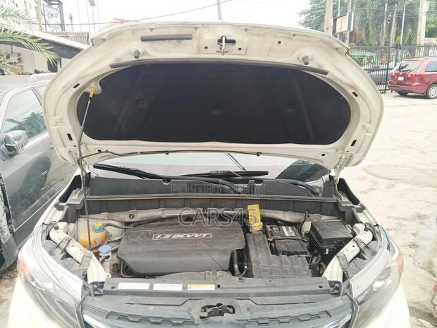 GAC GS3 2023 White