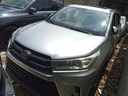 Toyota Highlander Limited 4x4 V6 (3.5L 6cyl 8A) 2018 Silver for sale