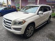 Mercedes-Benz GL-Class GL450 4MATIC 4dr SUV AWD (4.7L 8cyl Turbo 7A) for sale