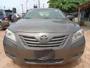 Toyota Camry Base 4dr Sedan (2.4L 4cyl 5M) 2009 Gray for sale