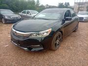 Honda Accord 2015 Black for sale