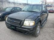 Ford Explorer 2005 Brown for sale