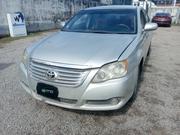 Toyota Avalon 2006 Gray for sale