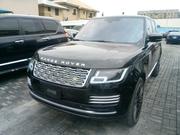 Land Rover Range Rover 2014 Black for sale