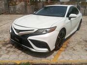 Toyota Camry 2018 Black for sale