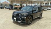 Toyota Highlander 2012 Black for sale