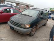 Toyota Sienna 1999 Blue for sale