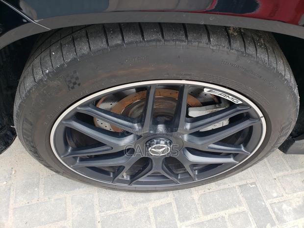 Mercedes-Benz E53 AMG 2022 Gray