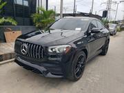Mercedes-Benz E53 AMG 2022 Gray for sale