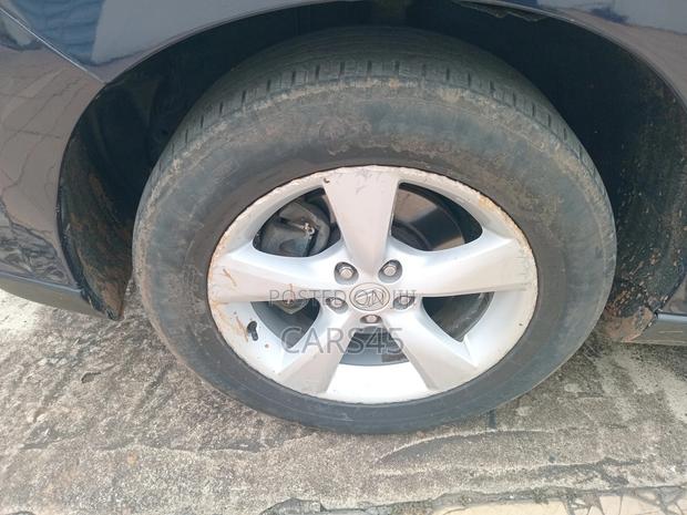 Lexus RX 2014 Blue
