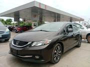 Honda Civic 2013 Brown for sale