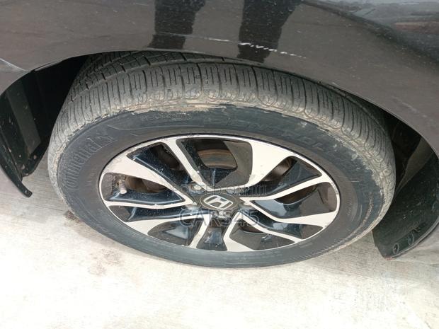 Honda Civic 2013 Brown