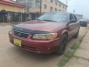 Toyota Camry 2000 Brown for sale