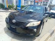 Toyota Camry 2009 Black for sale