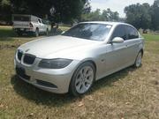 BMW 330i 2006 Silver for sale