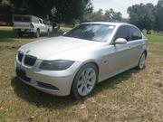 BMW 330i 2006 Silver for sale