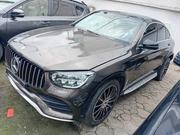 Mercedes-Benz GLC-Class GLC250 Sport Utility 4-Door (2.0L, 4cyl Turbo) for sale