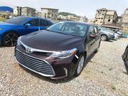 Toyota Avalon 2014 Burgandy for sale