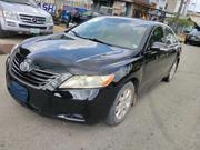 Toyota Camry XLE 4dr Sedan (2.4L 4cyl 5A) 2007 Black for sale