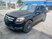 Mercedes-Benz GLK-Class 2013 Black for sale