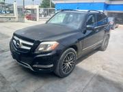 Mercedes-Benz GLK-Class 2013 Black for sale