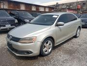 Volkswagen Jetta 2011 Gray for sale
