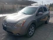 Nissan Rogue 2010 Black for sale