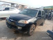 Acura TL 2004 Black for sale