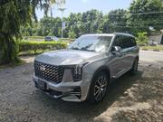 GAC GS8 2024 Silver for sale