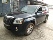 GMC Terrain 2015 Blue for sale