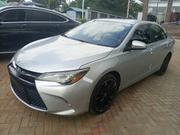 Toyota Camry 2017 Silver for sale