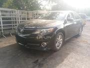 Toyota Camry 2013 Black for sale