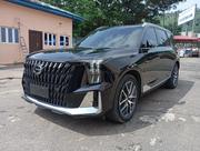GAC GS8 2023 Black for sale