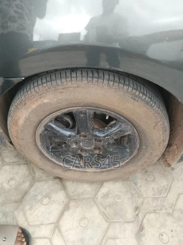 Toyota Camry 2009 Gray