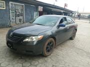 Toyota Camry 2009 Gray for sale