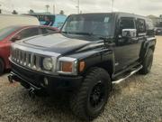 Hummer H3 2006 Black for sale