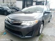 Toyota Camry 2012 Gray for sale